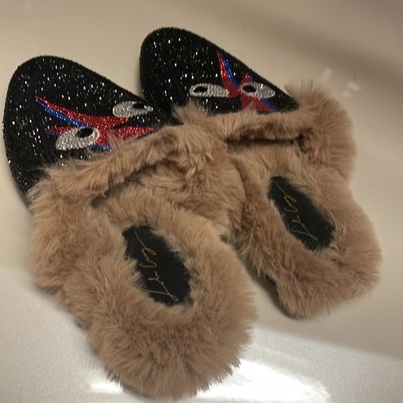 Beautifully had made for slides perfect condition super fun - Picture 3 of 3